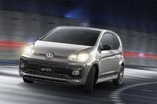 フォルクスワーゲン、ホットハッチ“GTI”シリーズ 登場