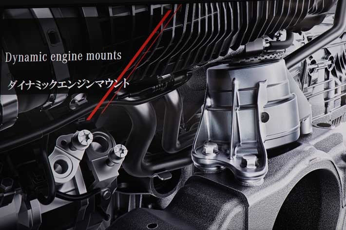 メルセデスAMG 新型GT 4ドアクーペ 発表会