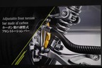 メルセデスAMG 新型GT 4ドアクーペ 発表会