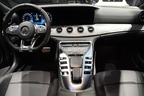 メルセデスAMG 新型GT 4ドアクーペ 43 4MATIC+