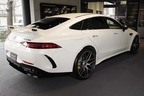 メルセデスAMG 新型GT 63 S 4MATIC+ 1st Edition