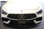 メルセデスAMG 新型GT 63 S 4MATIC+ 1st Edition
