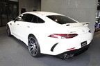 メルセデスAMG 新型GT 63 S 4MATIC+ 1st Edition