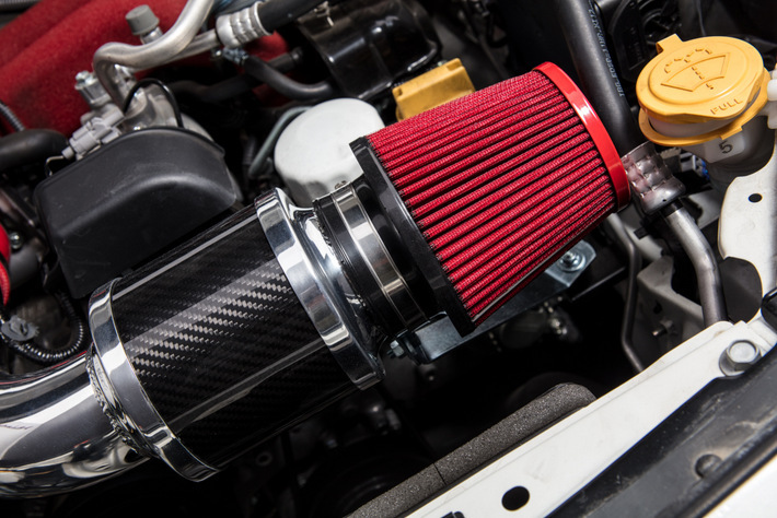 brado(INTEC)トヨタ 86