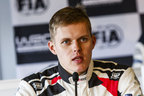 WRC 第2戦 ラリー・スウェーデン デイ4 タナックが今季初優勝でドライバー選手権をリード チームもマニュファクチャラー選手権首位に立つ