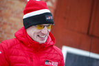 WRC 第2戦 ラリー・スウェーデン デイ4 タナックが今季初優勝でドライバー選手権をリード チームもマニュファクチャラー選手権首位に立つ