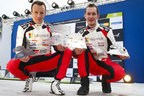 WRC 第2戦 ラリー・スウェーデン デイ4 タナックが今季初優勝でドライバー選手権をリード チームもマニュファクチャラー選手権首位に立つ