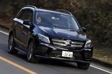 横浜ゴム ジオランダーX-CV 試乗会