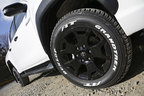 トヨタ ハイラックス 特別仕様車「Z “Black Rally Edition”」試乗