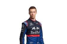 ホンダパワーユニット搭載 F1新型マシンのテストがスタート