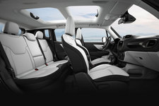 FCA 「Jeep Renegade（レネゲード）」をマイナーチェンジ