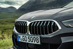 BMW 新型8シリーズ カブリオレ 発表