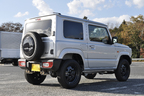 EXART new jimny