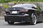 EXART lexus_isf_oneoff