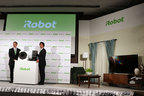 【アイロボットジャパン ロボット掃除機新製品「ルンバi7+」発表会[2019年2月19日]／会場：TKPガーデンシティ神保町Premium(東京都千代田区)】