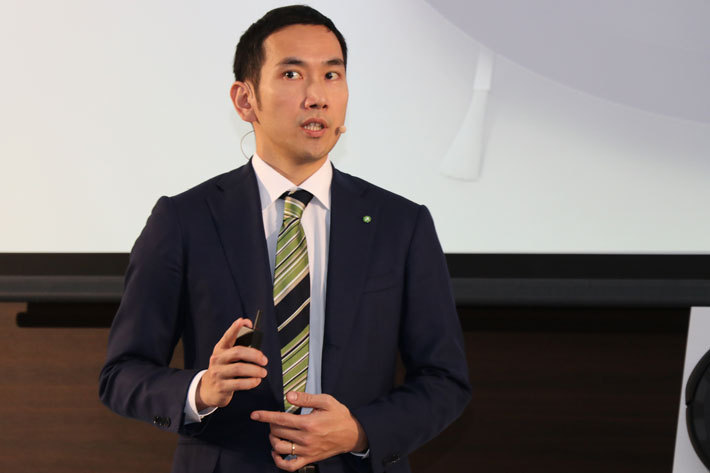 学習する 自動運転技術 を公道より早く家庭で実用化 スマホやスマートホームとも連携する ルンバi7 発表 画像ギャラリー No 55 新型車 リリース速報 Mota