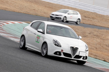 Tetsuya OTA ENJOY & SAFETY DRIVING LESSON アドバンス&スパタイGP第5戦（2019年2月16日）