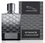 ジャガーの新作フレグランス ジャガーの新作フレグランス「ジャガースタンス」が発売