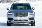 ボルボ XC90 T8 ツインエンジン AWD Inscription