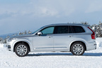 ボルボ XC90 T8 ツインエンジン AWD Inscription