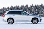 ボルボ XC90 T8 ツインエンジン AWD Inscription