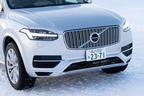 ボルボ XC90 T8 ツインエンジン AWD Inscription