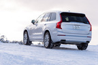 ボルボ XC90 T8 ツインエンジン AWD Inscription