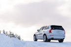 ボルボ XC90 T8 ツインエンジン AWD Inscription