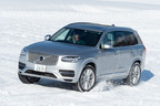 ボルボ XC90 T8 ツインエンジン AWD Inscription