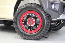 Revier×REIZ【大阪オートメッセ2019】