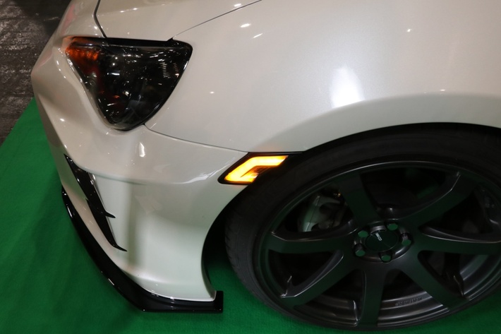 INTEC 【大阪オートメッセ2019】