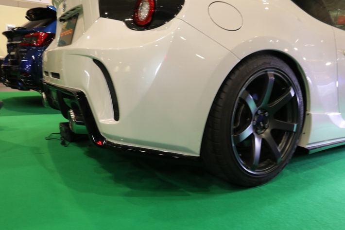 INTEC 【大阪オートメッセ2019】