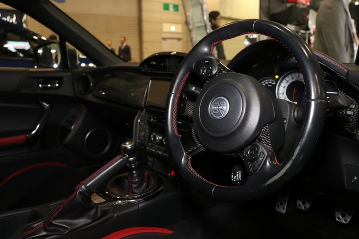 INTEC 【大阪オートメッセ2019】