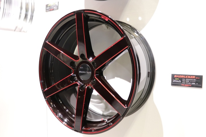 415コブラ 【大阪オートメッセ2019】