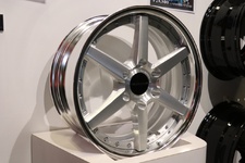 415コブラ 【大阪オートメッセ2019】