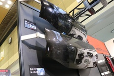 415コブラ 【大阪オートメッセ2019】