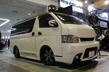 415コブラ 【大阪オートメッセ2019】