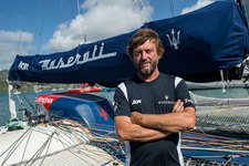 「マセラティマルチ70号」2019シーズン開幕戦を新記録で優勝