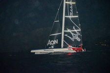 「マセラティマルチ70号」2019シーズン開幕戦を新記録で優勝