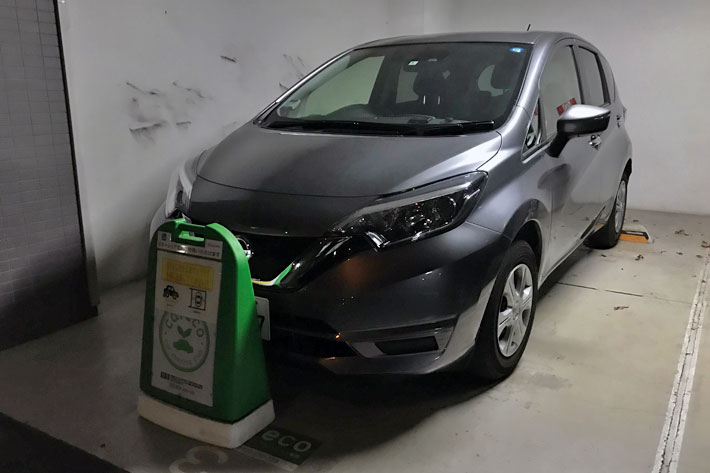 脱ペーパードライバー 11年ぶりに出かけた深夜ドライブで1番怖かった意外なこと ペーパードライバー女子 11年ぶりの挑戦 Vol 2 コラム Mota