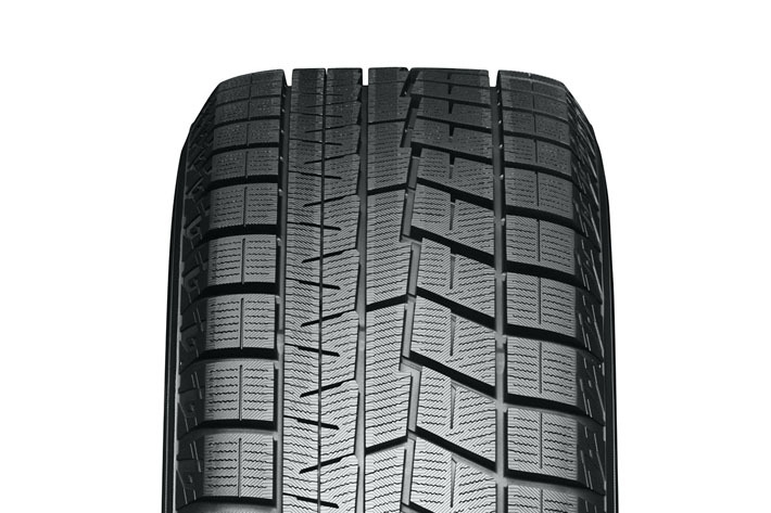 横浜ゴム タイヤ試乗会