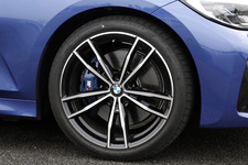 BMW 新型3シリーズ（G20） 330i M sport