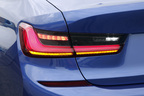 BMW 新型3シリーズ（G20） 330i M sport