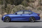 BMW 新型3シリーズ（G20） 330i M sport