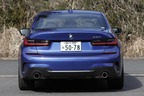 BMW 新型3シリーズ（G20） 330i M sport