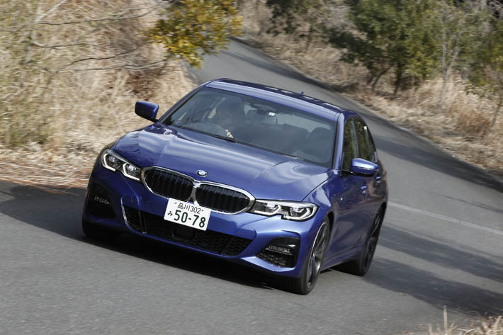 最速 Bmw 燃費 悪い
