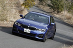 BMW 新型3シリーズ（G20） 330i M sport