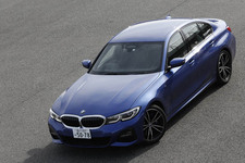 BMW 新型3シリーズ（G20） 330i M sport