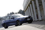 BMW 新型3シリーズ（G20） 330i M sport