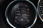 マツダ ロードスター（2018年改良モデル）の高速道路での実燃費：22.5km/L
